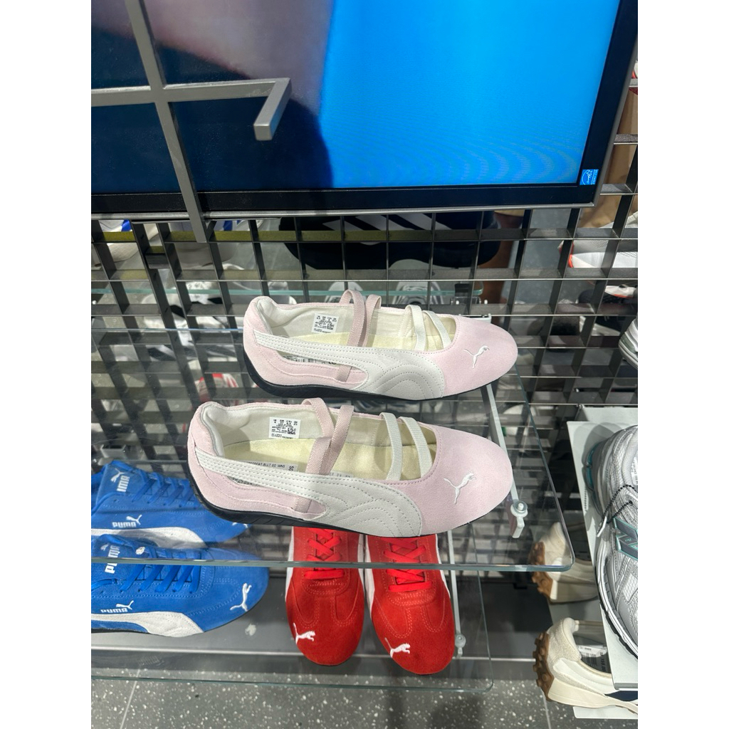 puma shoes