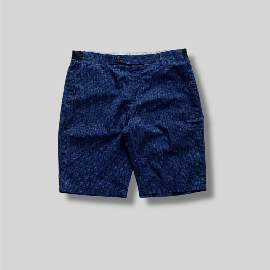 Celana Pendek Chinos Mind Bridge