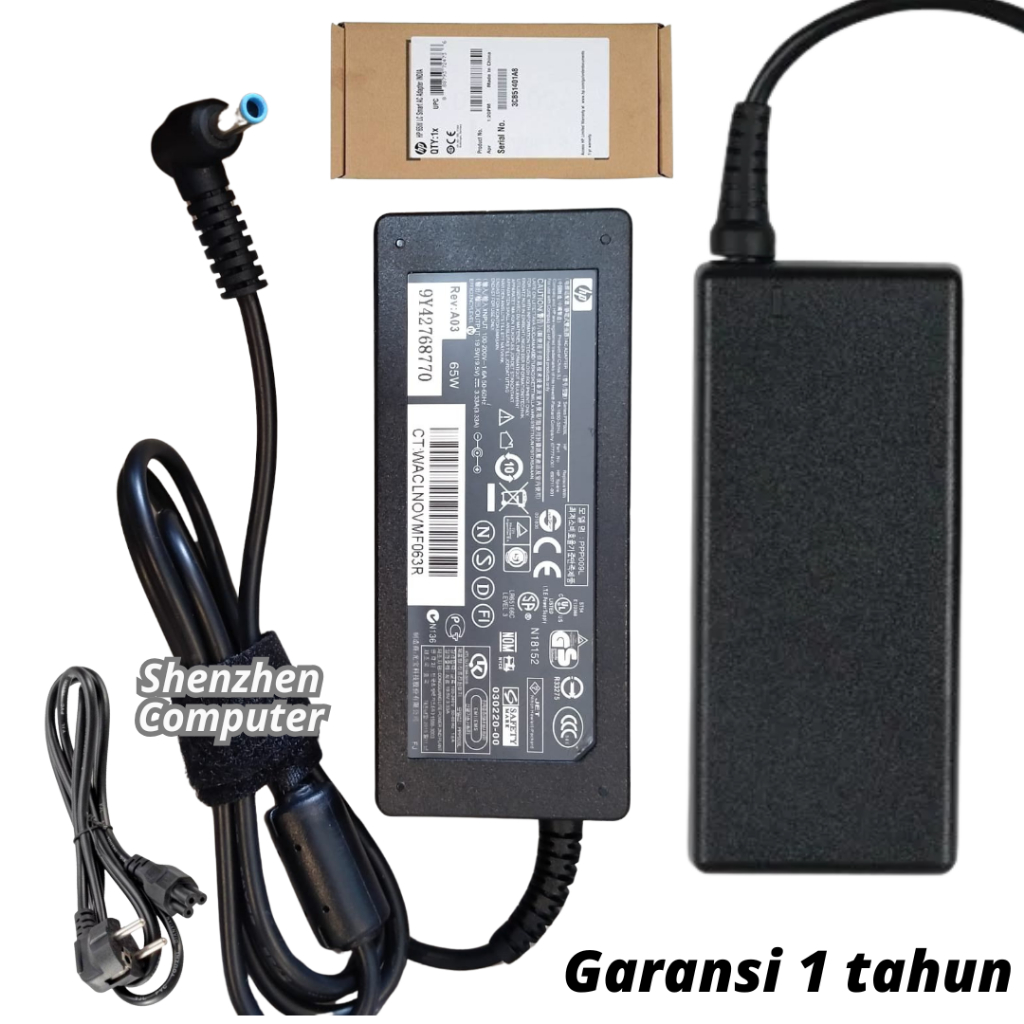 Charger adaptor HP 14-am102tx am103tx am011tu am012tu am019tu am034tu am035tu new original adapter