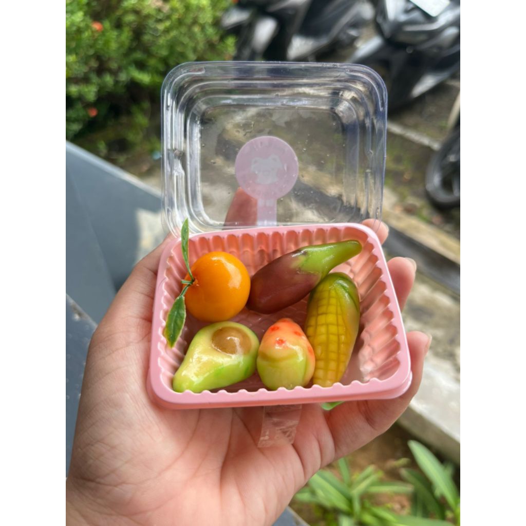 

Kue Lukchup isi 5