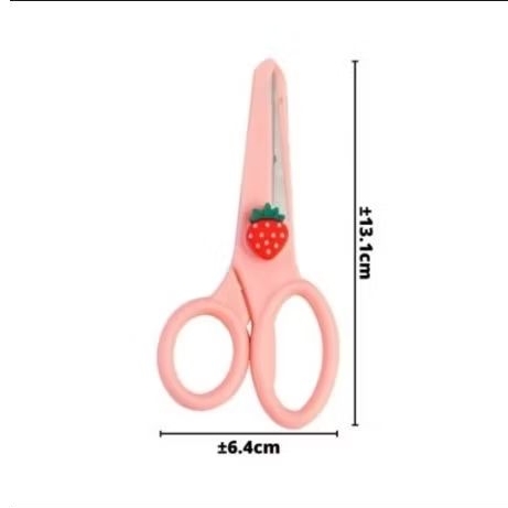 

Gunting Kertas Karakter