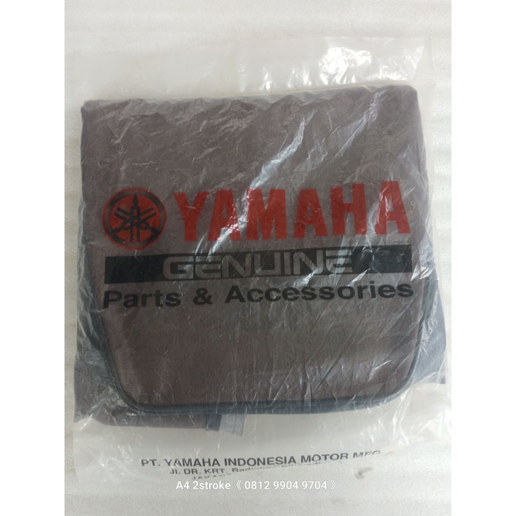 kulit jok rx king 2003 SE GOLD ANNYVERSARY 20TH copy original