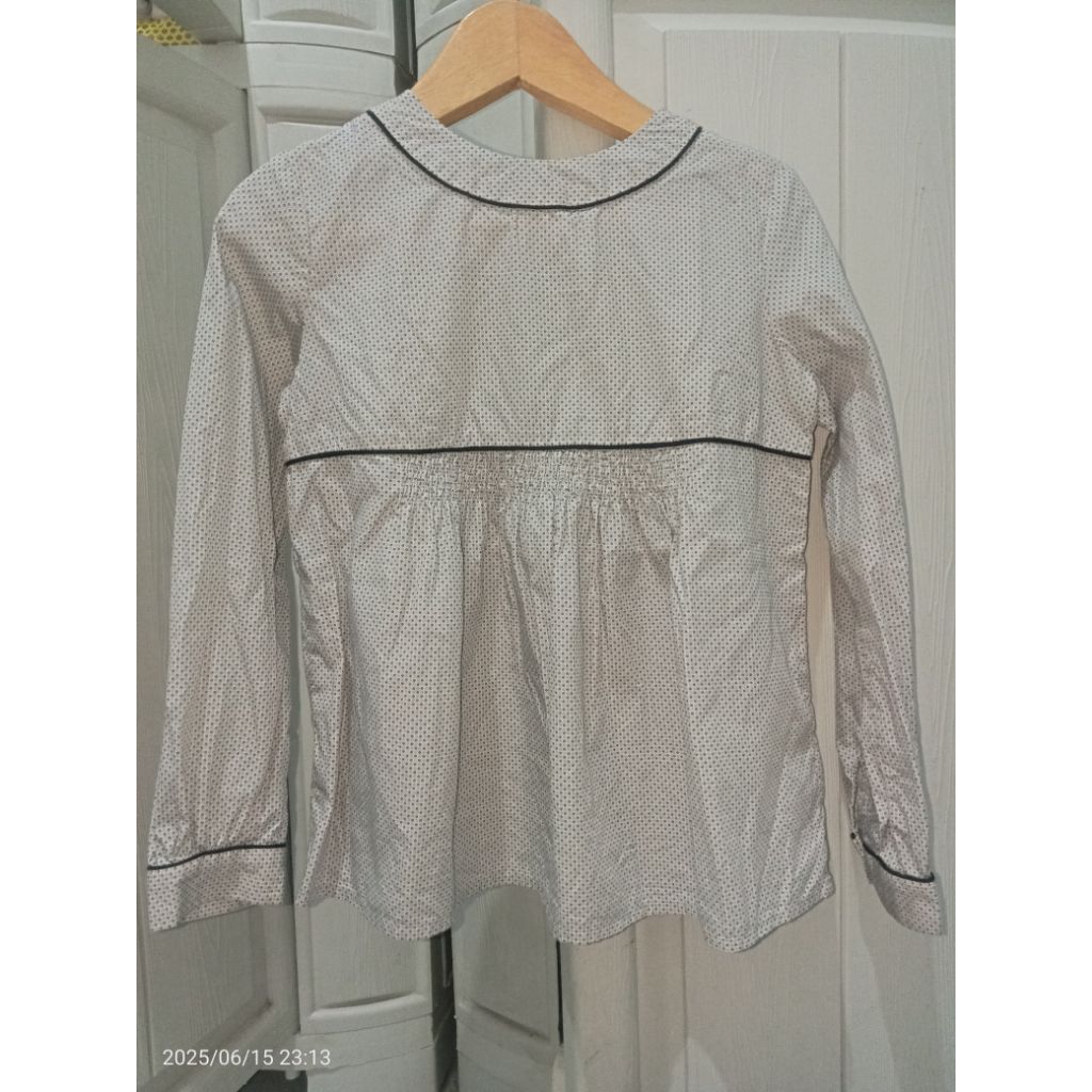 Preloved Bonpoint size 6