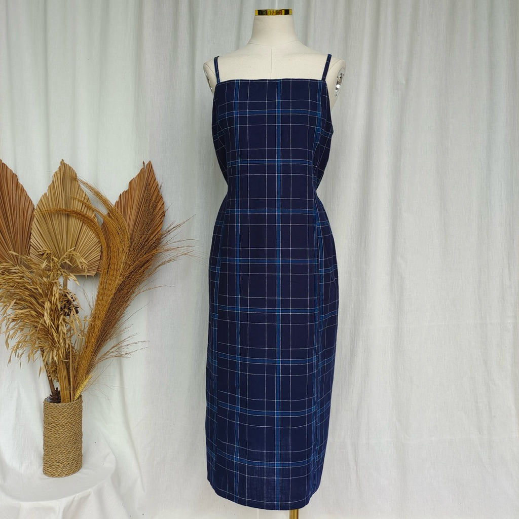 Overall By Romi story NEWTAG