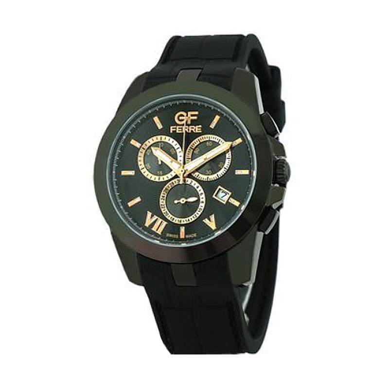Jam Tangan Pria GF Ferre GFBK7388G