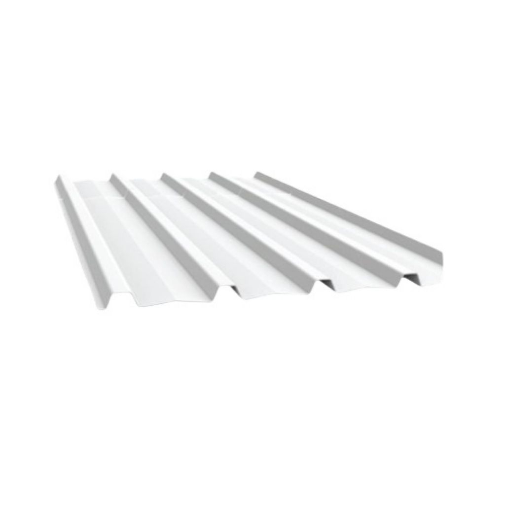 Evertop single layer atap uPVC