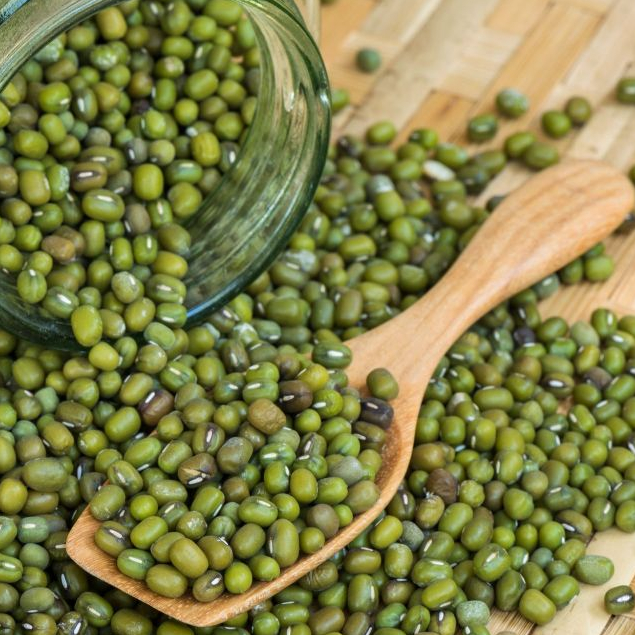 

KACANG HIJAU LOKAL 100 GRAM