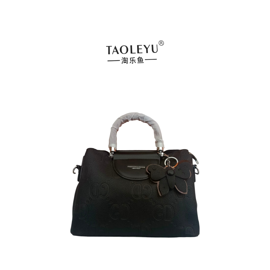 TAS CEWE IMPORT | TAS TAOLEYU TERBARU