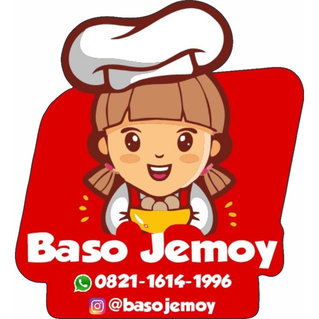 

Baso Jemoy Paket Small