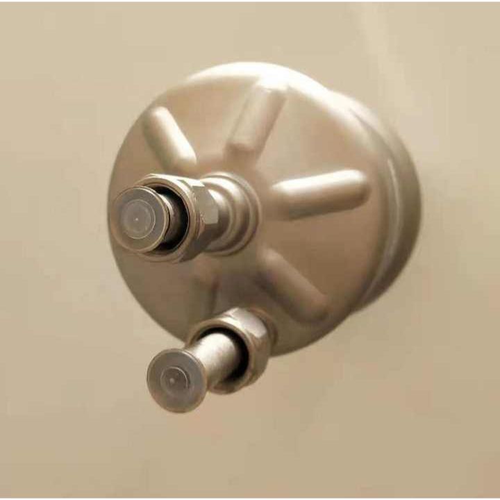 (EIMAC) OSCILATOR TUBE TRIODE 3CW20,000A7