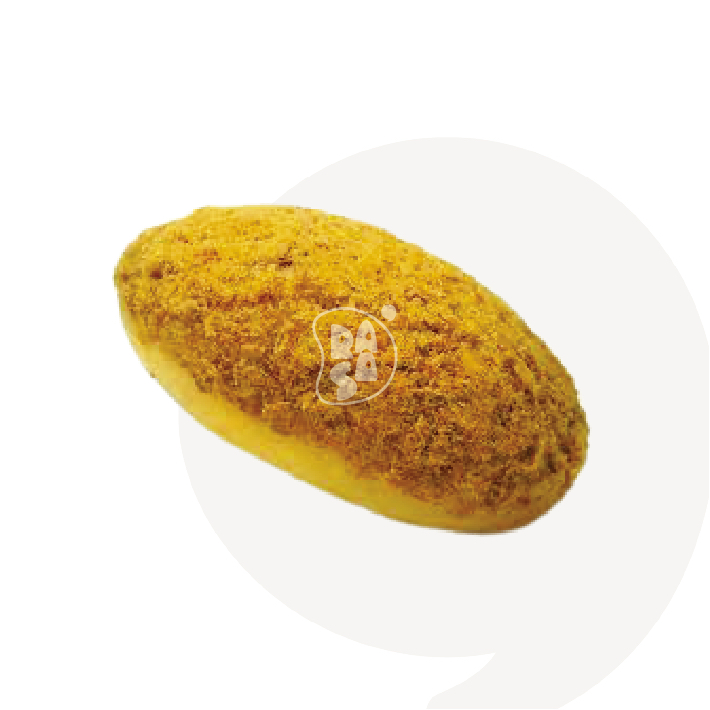 

Roti Abon Ayam