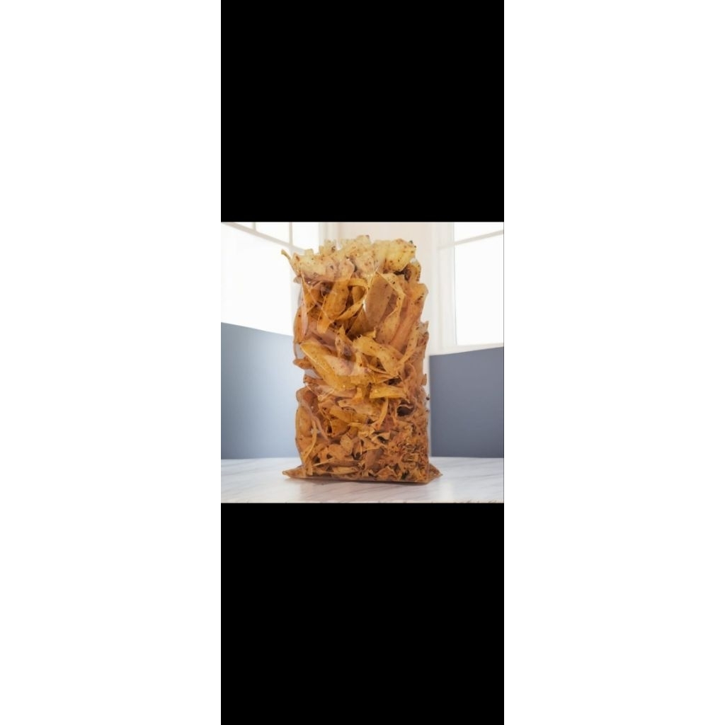 

kripik singkong iteung