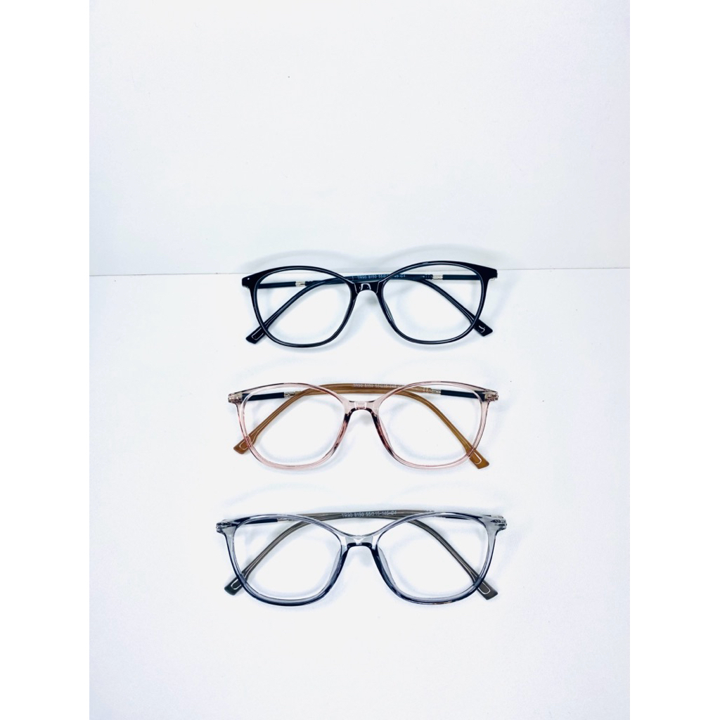 Frame kacamata kode MK - 8150