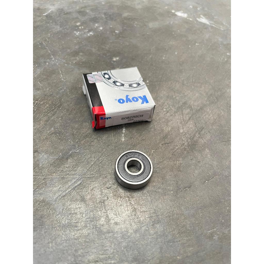 Laker Bearing 608 2RS Koyo Bearing As Roda Sepeda Roda SkateBoard Original Koyo