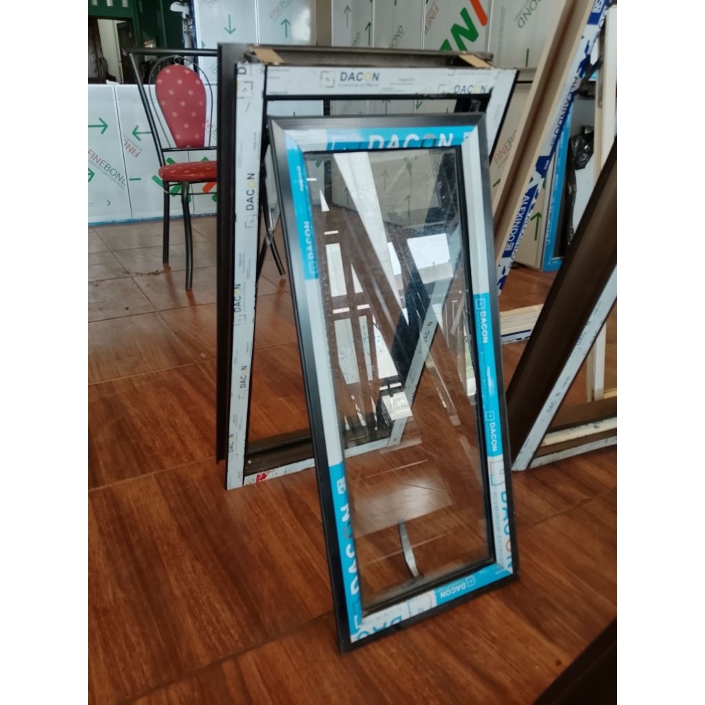 kusen jendela minimalis aluminium
