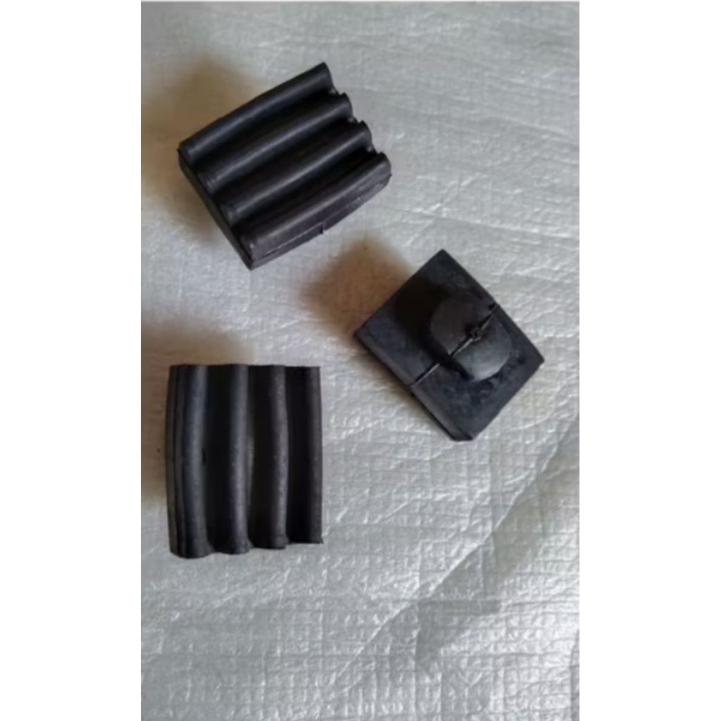 karet ganjal standar dua beat Vario 110 Vario 125 Vario 150 spacy Scoopy genio original