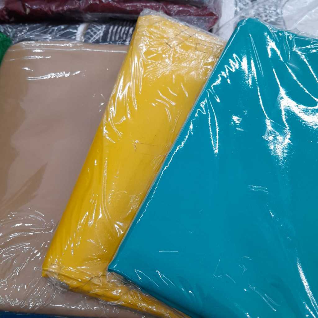 Sarung Vinil kasur Busa 200x100x10