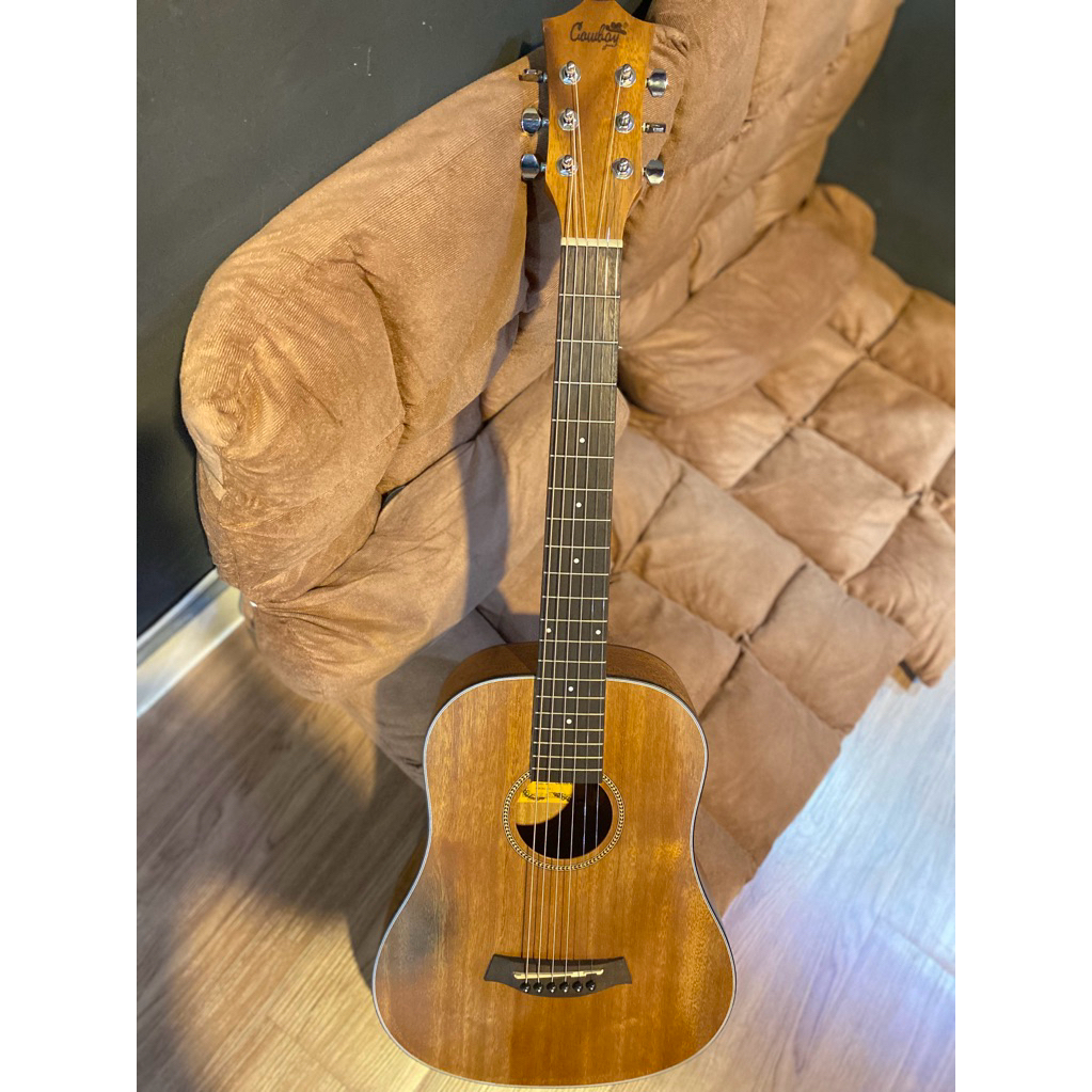 Cowboy 3/4 GW-120 NS Original