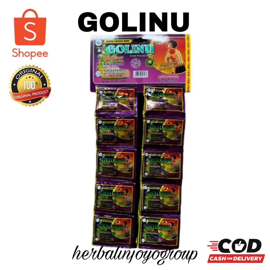 herbalinjoyogroup|kapsul hanger go-linu