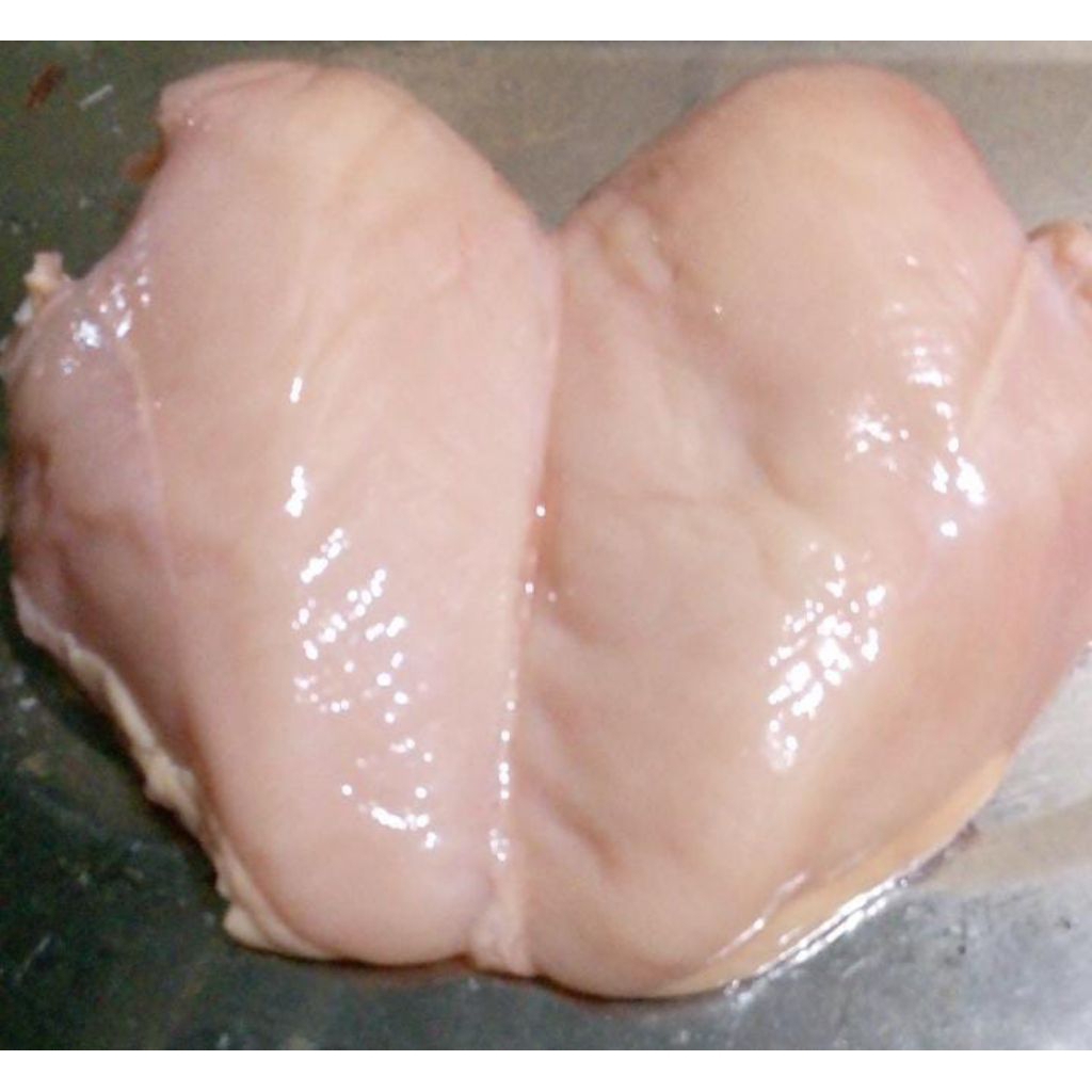 

Fillet dada ayam