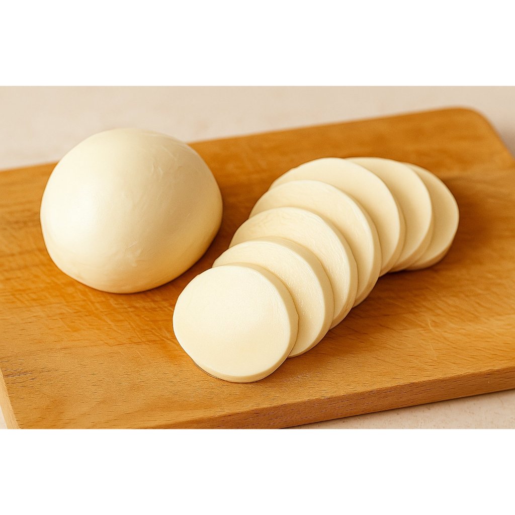 

Bocconcini di Mozzarella bag 5 x 100gr