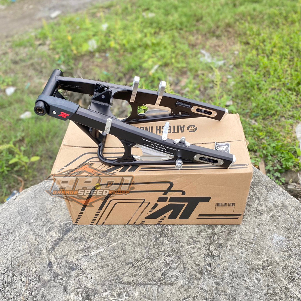 swing ARM NINJA R RR SS 2 tak AITECH ORIGINAL arem ninja aitech