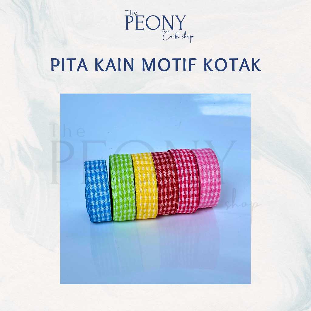 

The Peony Craft - ( 1M ) PITA KAIN MOTIF KOTAK | PITA HAMPERS | PITA KADO | PITA BUKET