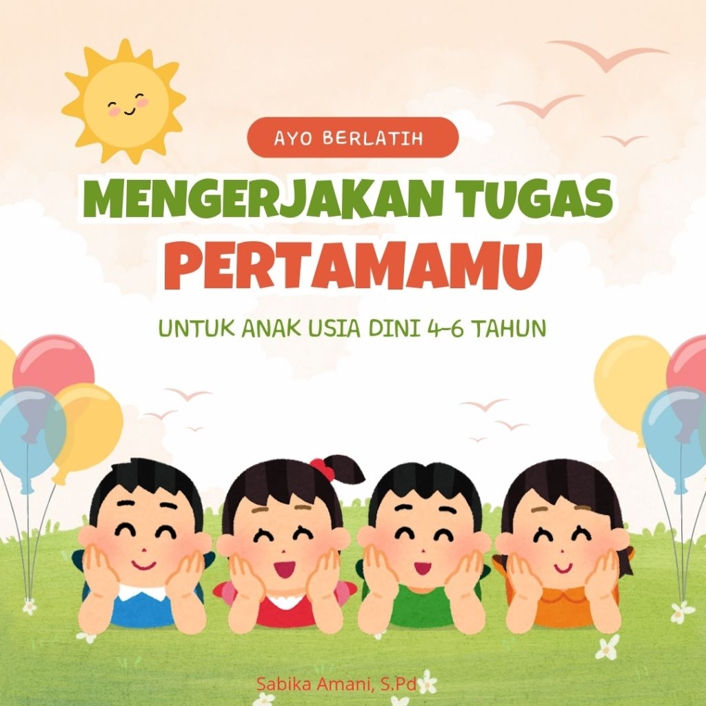 

WORKSHEETANAKUSIADINI