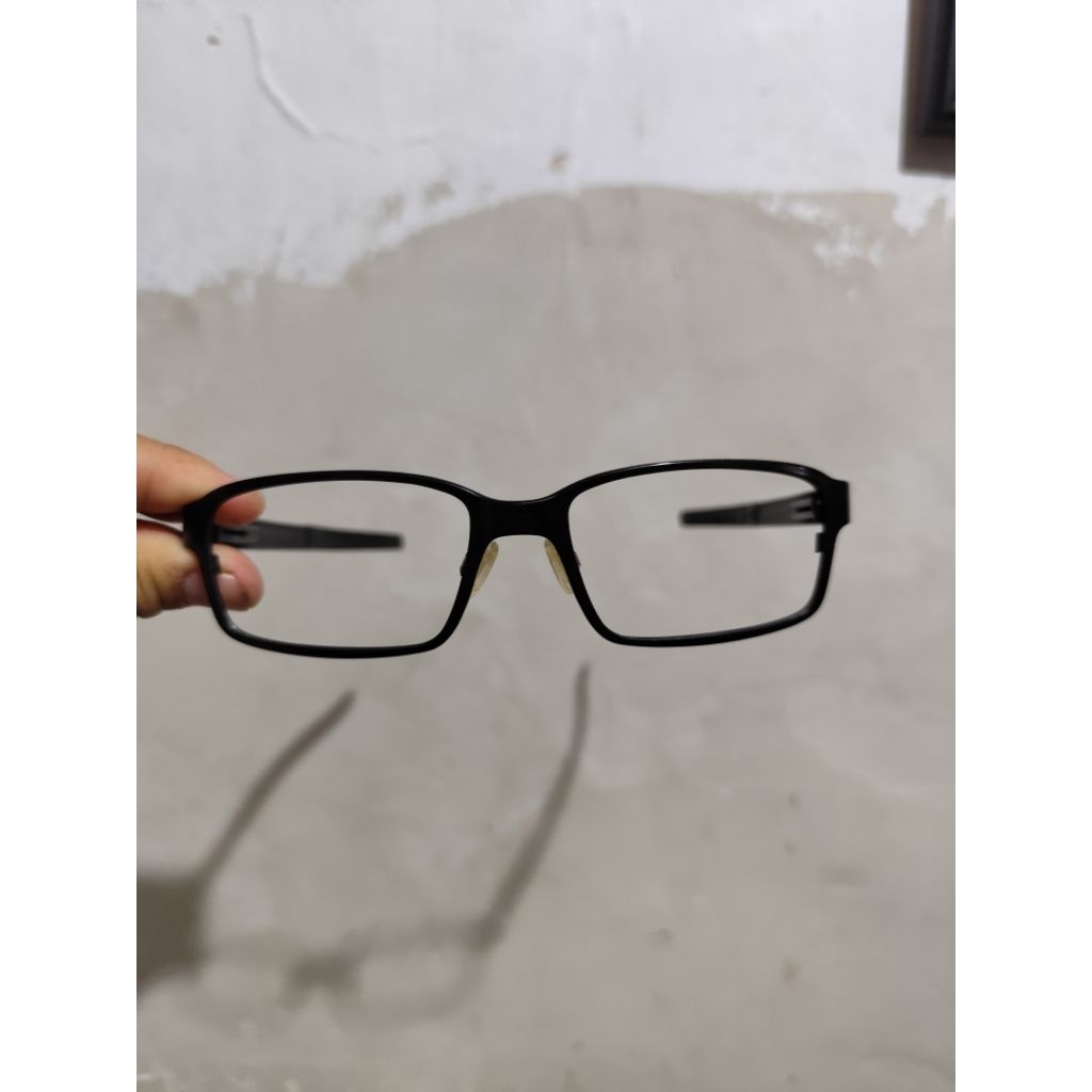 kacamata okley deringer original black
