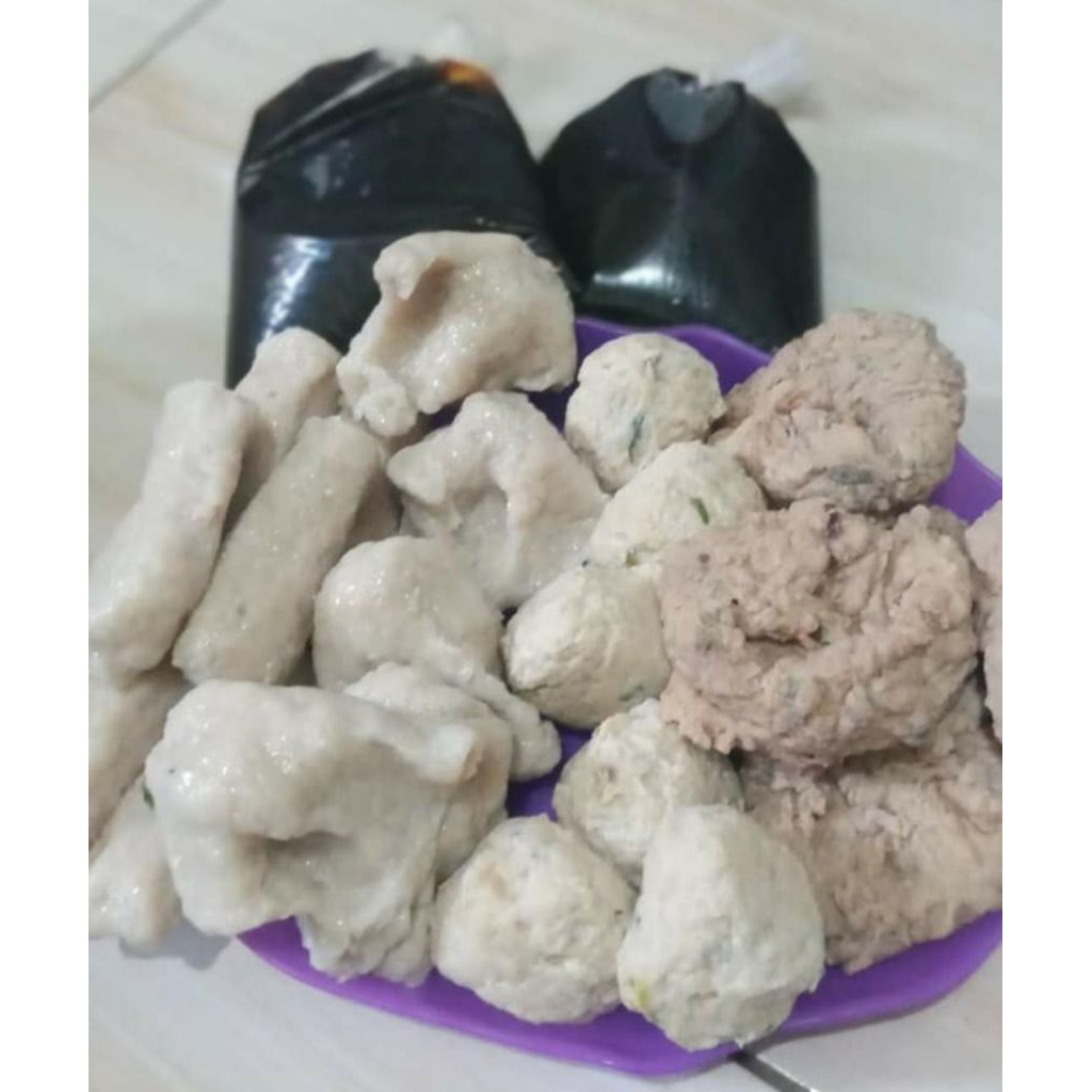 

pempek RR asli palembang