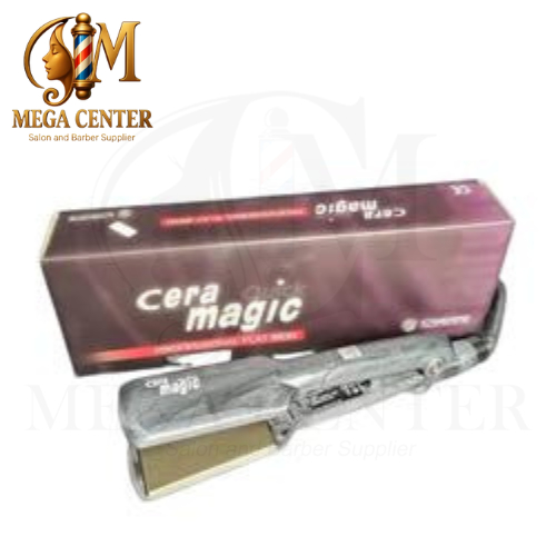 CERA MAGIC Catokan Rambut Untuk Smothing