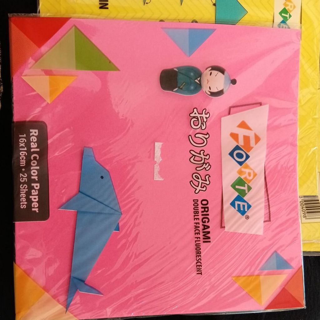 

kertas origami