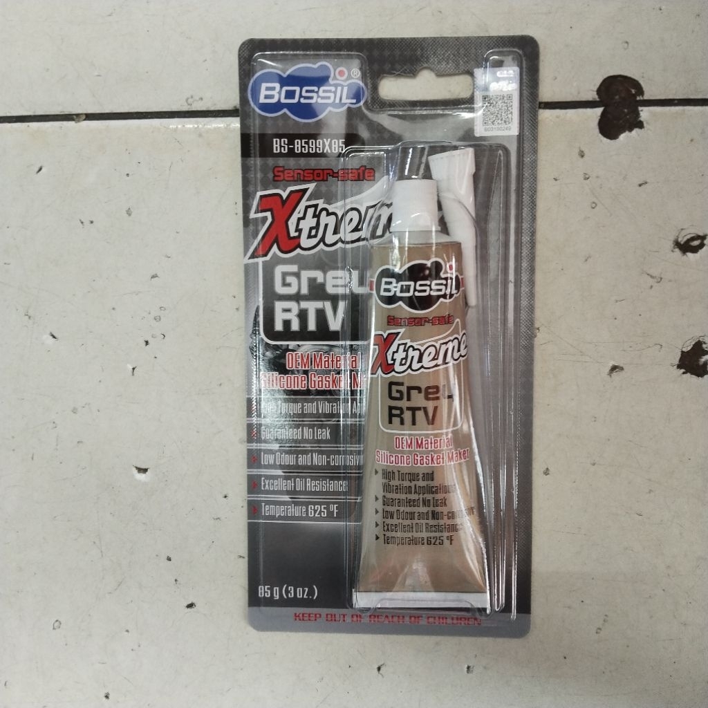 

Lem bosil untuk paking