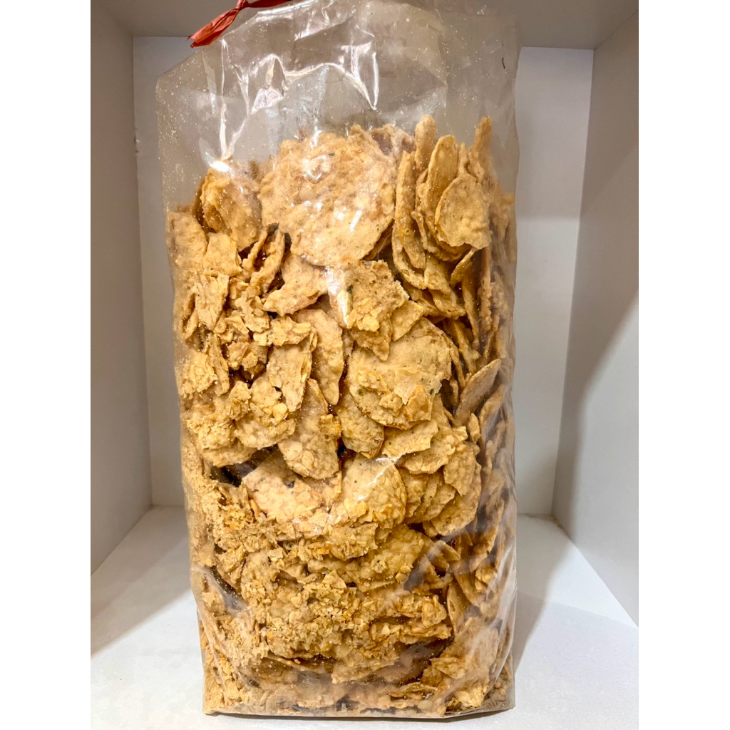 

kripik tempe tepung goreng 250gr 500gr 1 kg