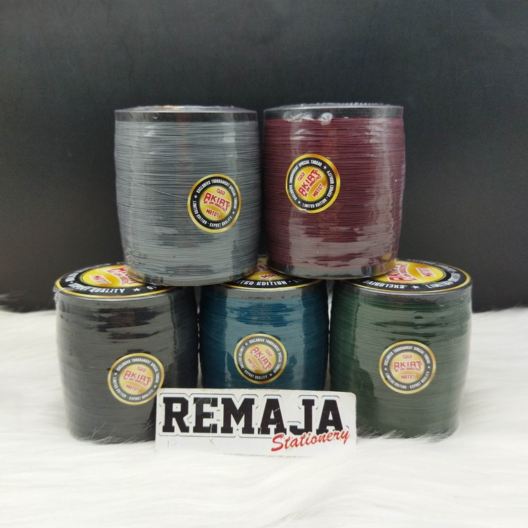 

Senar Gelasan Matot Akiat 022