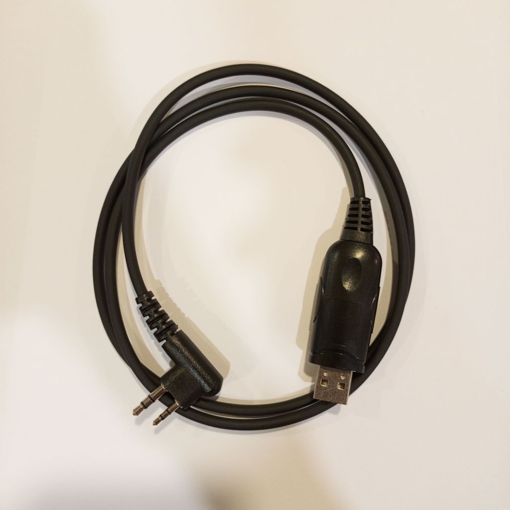 Kabel Program Hyt TC508 TC518 TC700 TX700 EX Plus