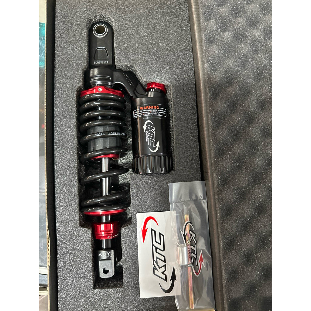 Shock KTC Extreme Beat/Vario 125