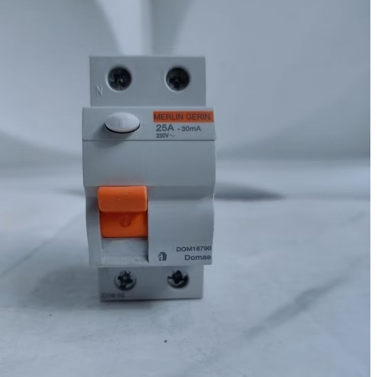 ELCB. MERLIN GERIN 25A 30MA