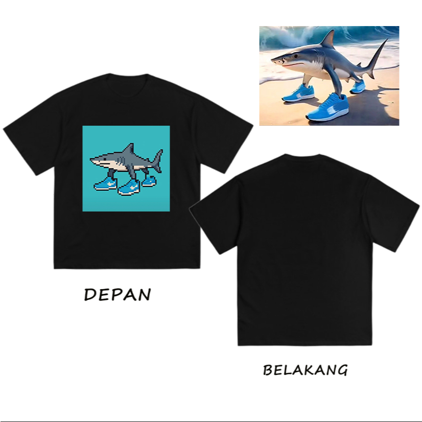 Kaos Jkt48 Baju Kaos Sablon Desain Sendiri Anak Motif Trallaero Trallala Logo Nama Kata Kata Tulisan