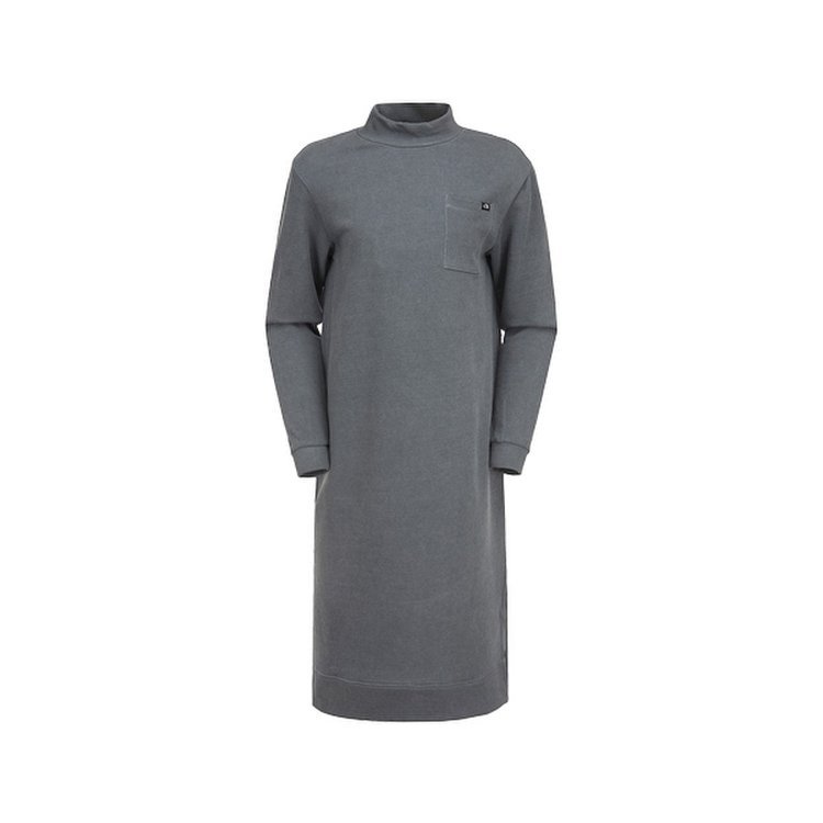 the north face dress