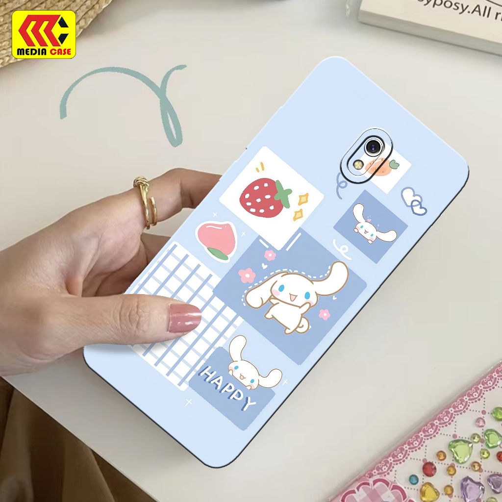 Case Hp XIAOMI REDMI 8A TERBARU Fashion Case Sofcase XIAOMI REDMI 8A Casing Kesing Silikon Pro Camer