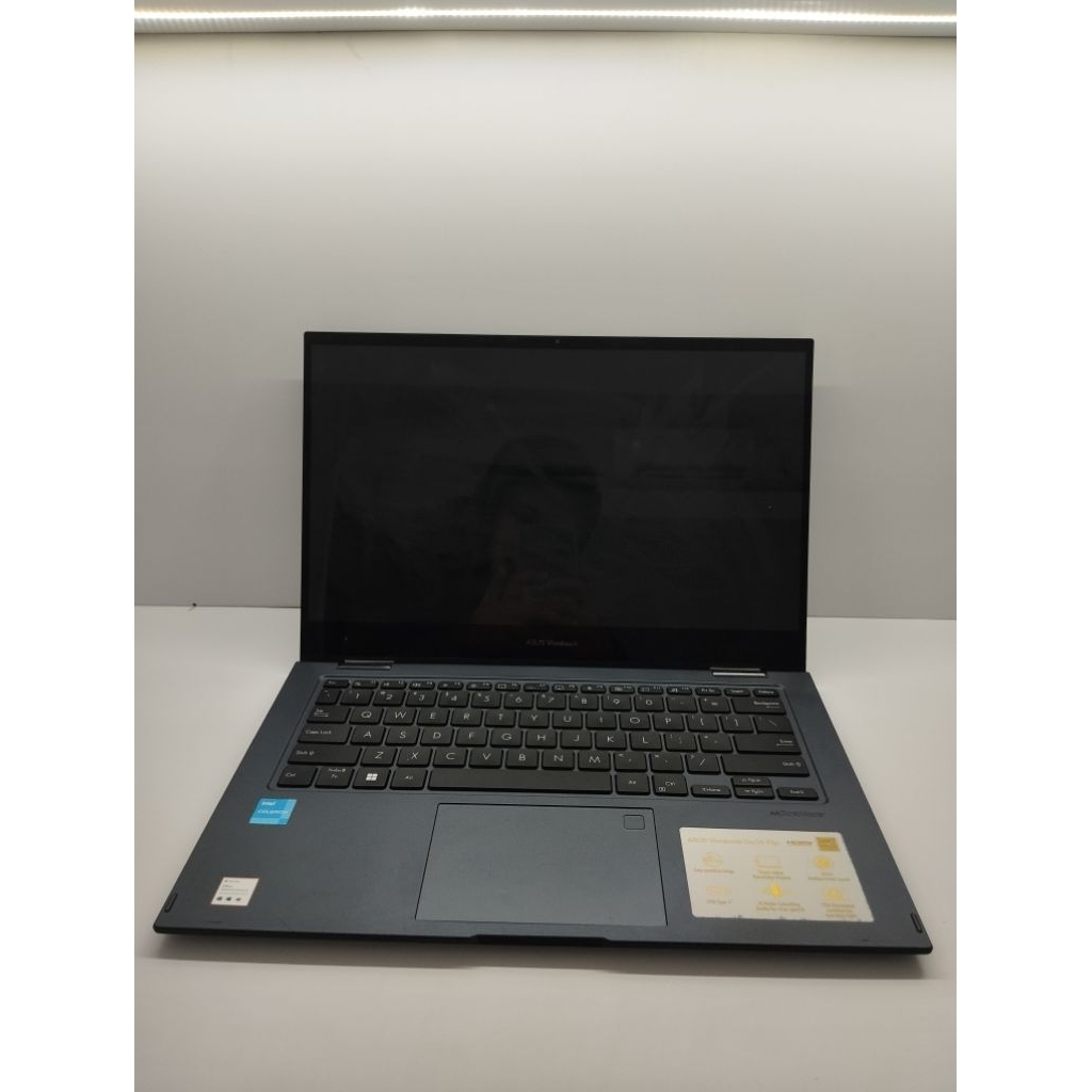 Asus VivoBook Go 14 Flip