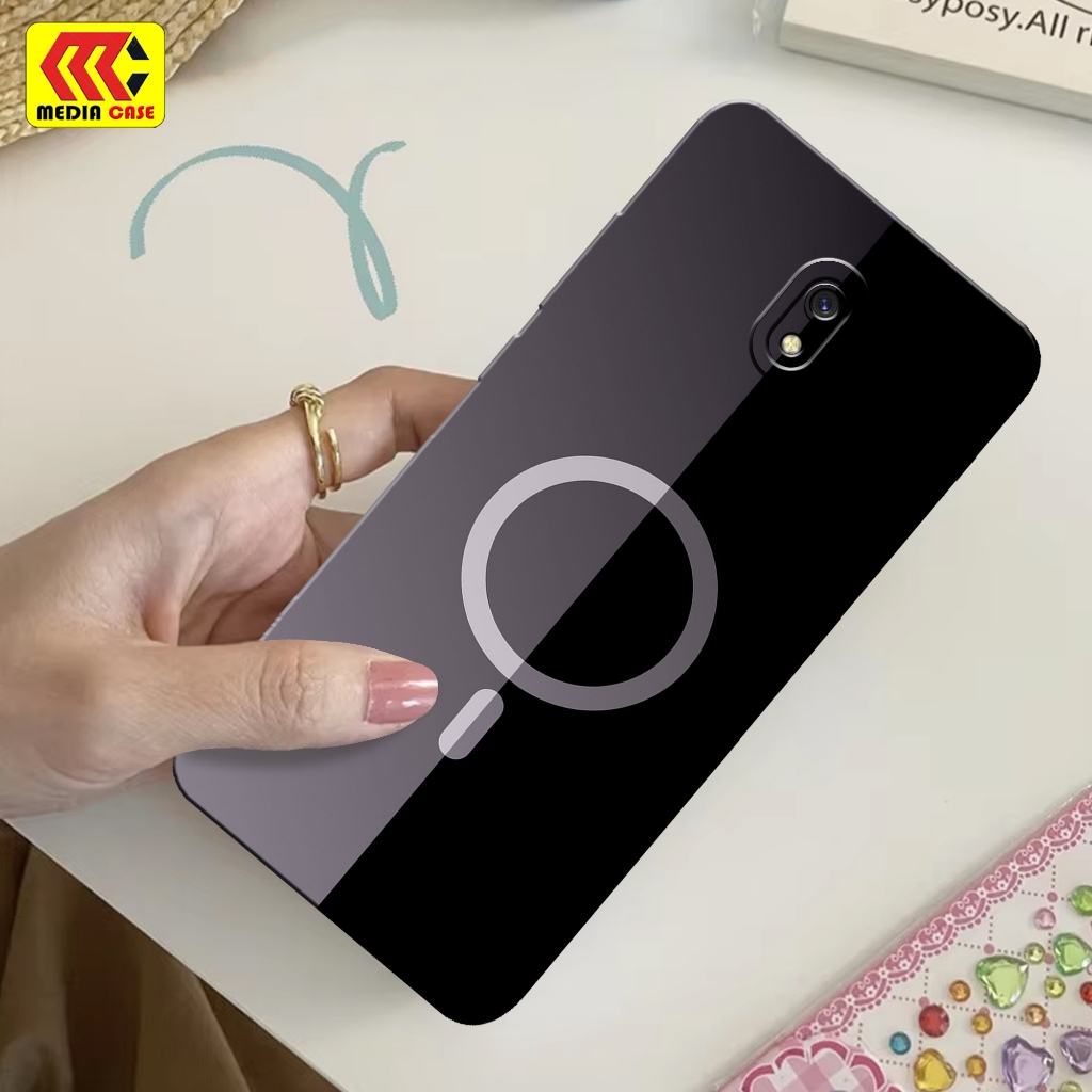 Case Hp XIAOMI REDMI 8A TERBARU Fashion Case Sofcase XIAOMI REDMI 8A Casing Kesing Silikon Pro Camer