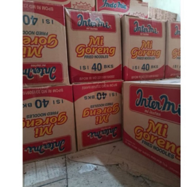 

intermie goreng / intermie goreng isi 40pcs