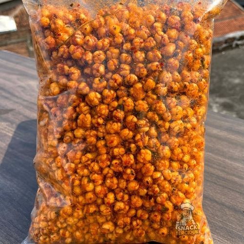 

Pilus Tiktak Cikur Pedas Daun Jeruk 250g
