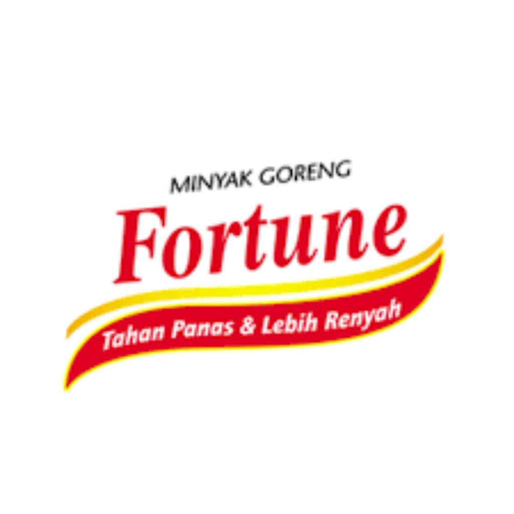 

Minyak Goreng Fortune 2L