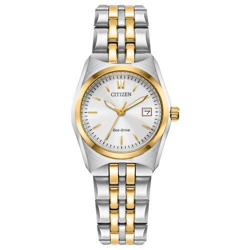 Jam Tangan Citizen Ecodrive EW2299-50A Original