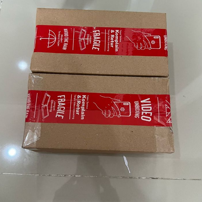 

kardus tambahan untuk pengiriman luar Jakarta