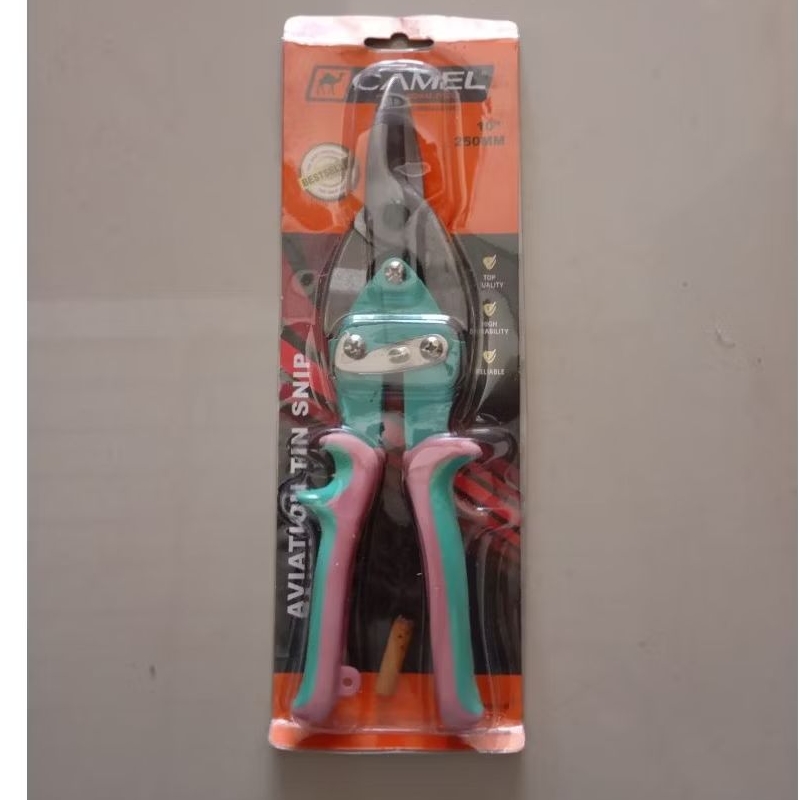 Tang Potong Baja / Tang Baja Camel