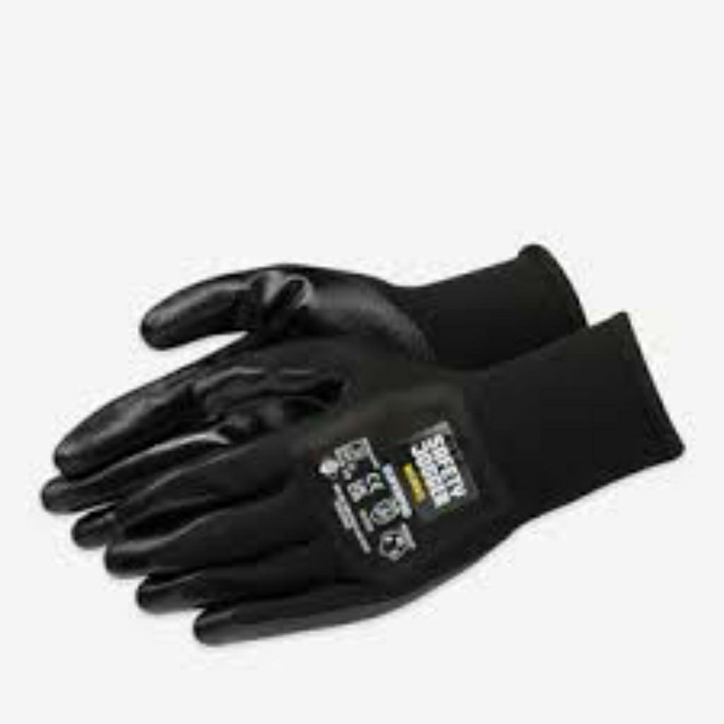 Sarungtangan Safety Jogger Superpro Hand Gloves Safetyjogger